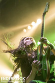 Concert d'Arch Enemy a la sala Razzmatazz <p>Wintersun</p><p>F: Xavier Mercadé</p>